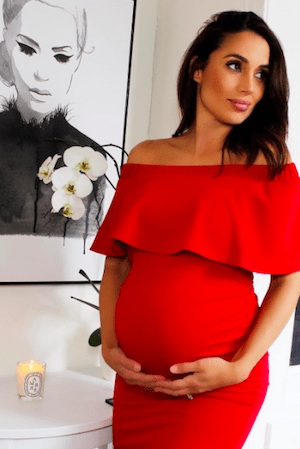 Since becoming pregnant with our second little girl my be...
