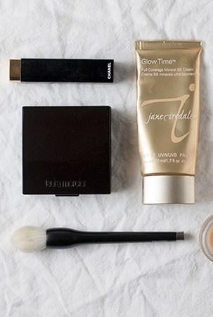 A Few Of Teresa’S Favourite Products