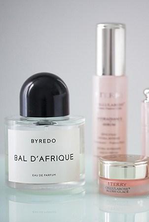 Byredo and Byterry Are Firm Favourites
