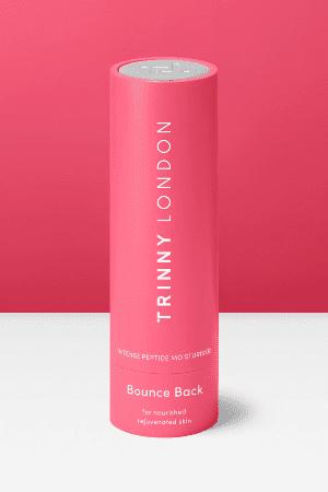 bounce back