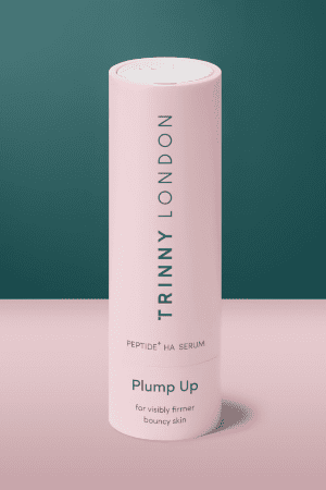 plump up