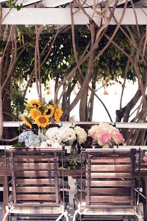 A Deck With A View. Overlooking The Pacific Ocean, Miranda’S Outdoor Living Area Is Both Picturesque And Serene