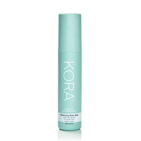 Balancing Rose Mist Ccc