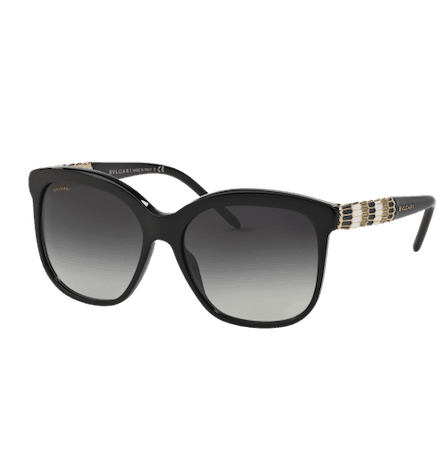Serpenti Sunglasses Bvlgari