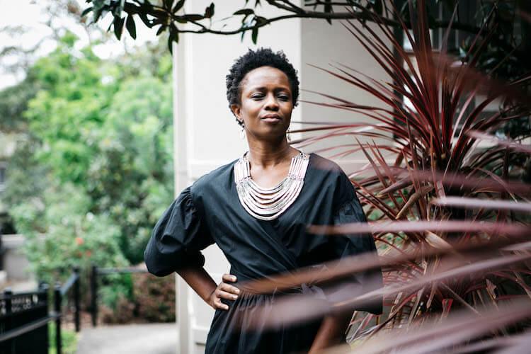 Aminata