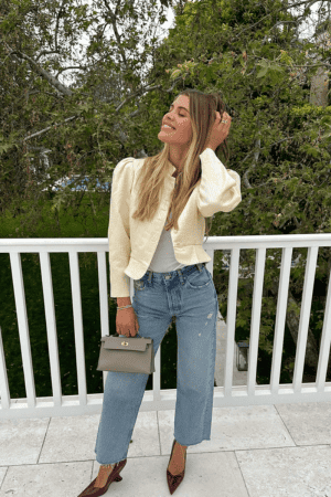 How to Get the Sofia Richie Aesthetic
