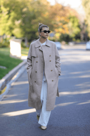 How to Get the Sofia Richie Aesthetic