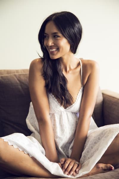 Bianca Cheah