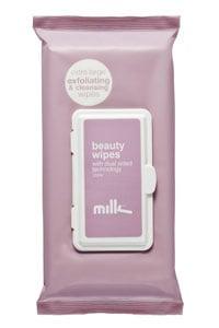 Milkby Lindy Klim Facial Wipes