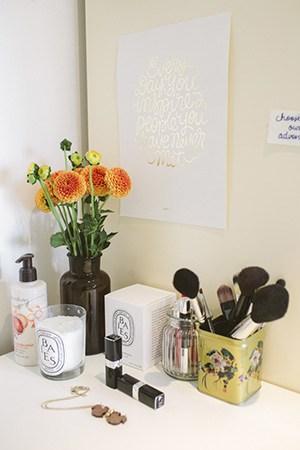 The Baies scent from Diptyque
