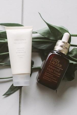 The Blogger Favours Opi for Nails and NARS Lip Pencils in...