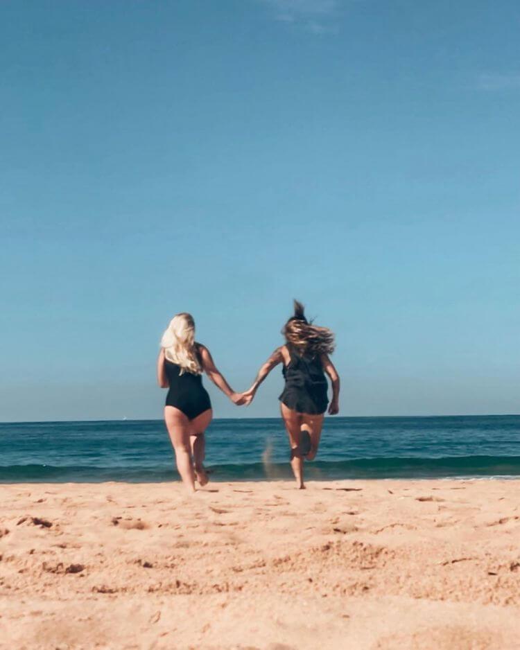INSTAGRAM @JESSIANDMILLIE