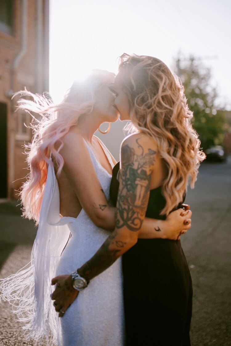 Sofia Linn of Enchanted Weddings