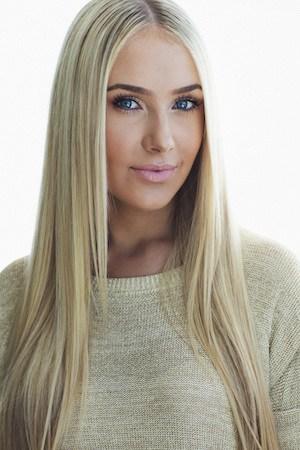 Lauren Curtis