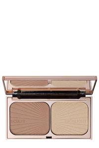 Charlotte Tilburyhighlightersculptingpalette