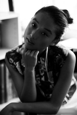 Margaret Zhang