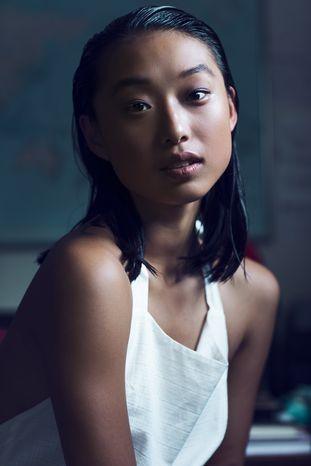 Margaret Zhang