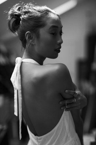 Margaret Zhang