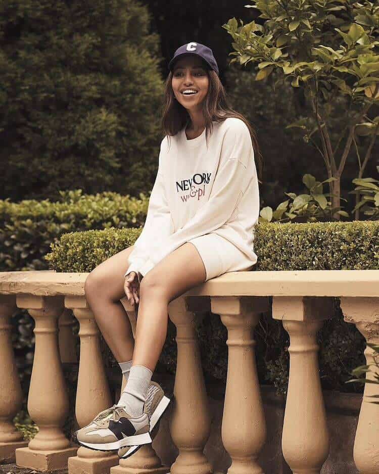 IMAGE: INSTAGRAM @MARIATHATTIL