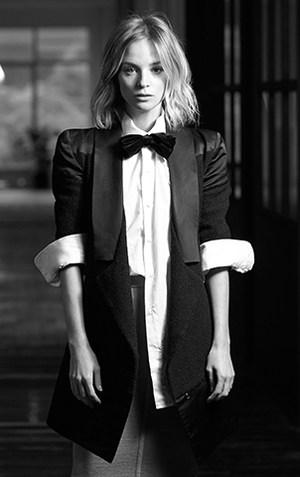 I try not to be persuaded with my blog and keep things cl...