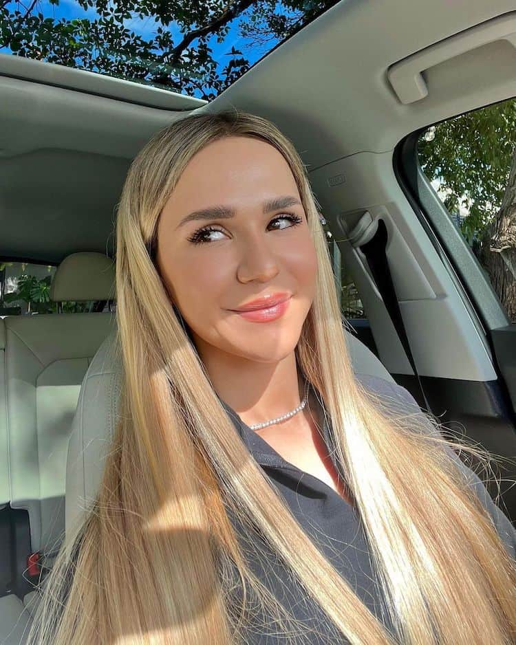 Of course, like with skincare, you have to find what works for you.