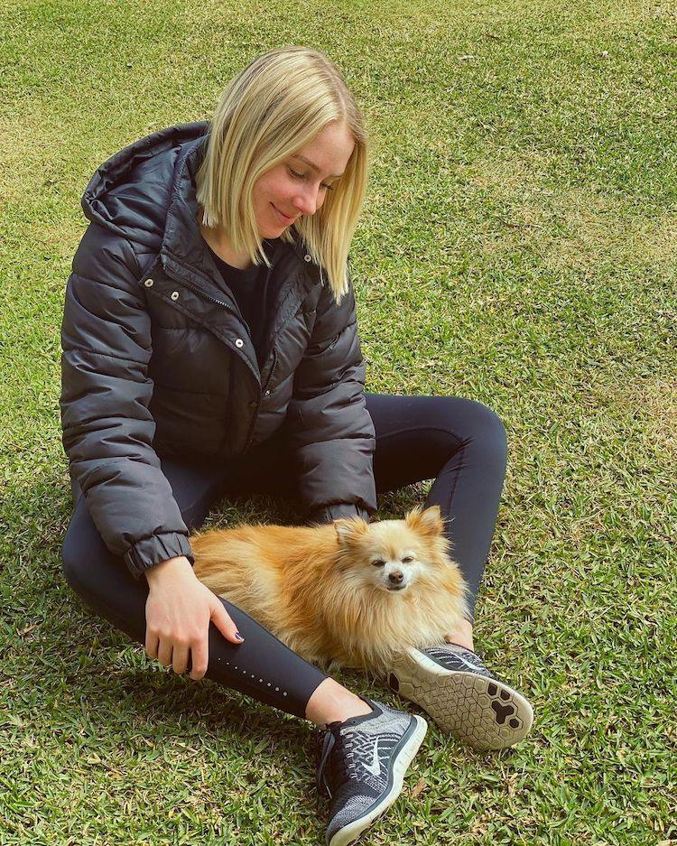INSTAGRAM @lozcurtis