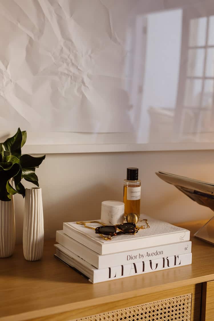 These Are The Five Top Interiors Tips We Ve Gleaned From Our Who Profiles