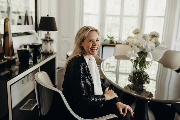 These Are The Five Top Interiors Tips We Ve Gleaned From Our Who Profiles