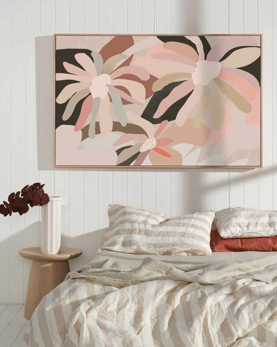 Kimmy Hogan “Petal I”