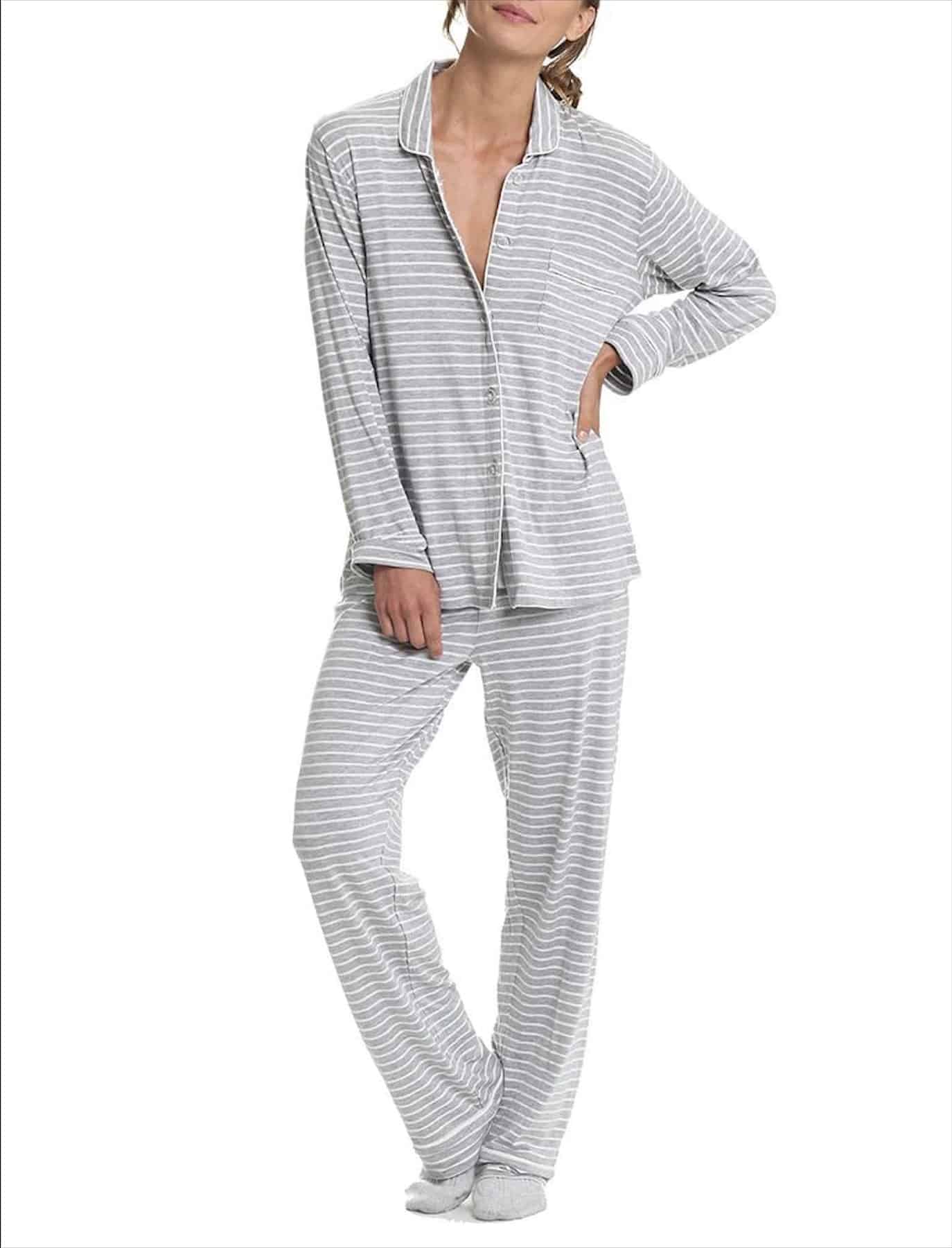 Papinelle Modal Kate PJs
