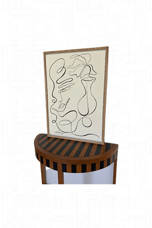 Beauticate editorial feature product image on white background