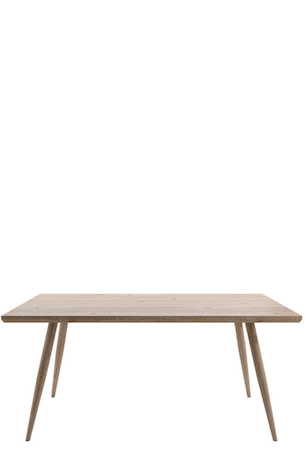 Luxo Living Adrian Scandinavian Table