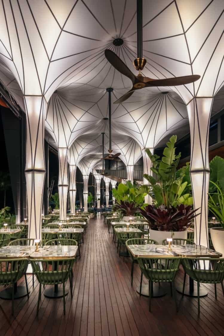 Venue At Trinity