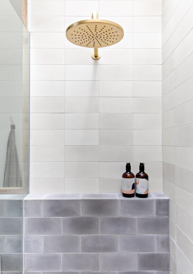 DO – Think ‘how do I keep it clean’?