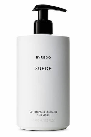 Byredo Suede Hand Lotion