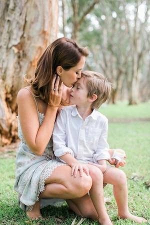 2. There Are No Perfect Mothers. Just Perfect Love.