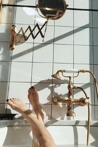 Bathtime