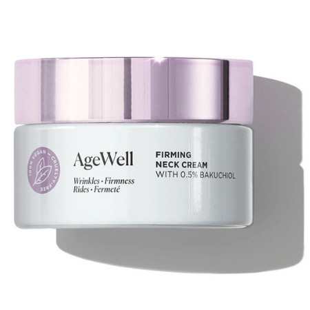 Arbonne AgeWell Firming Neck Cream