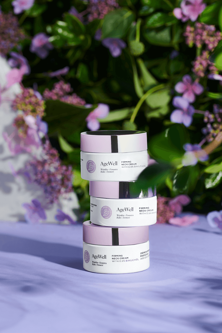 Story Arbonne
