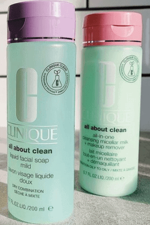Instagram @Cliniquebootscastlepoint