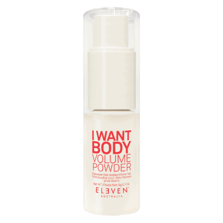 ELEVEN Australia I Want Body Volume Powder