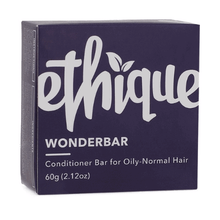 Ethique Wonderbar Solid Conditioner