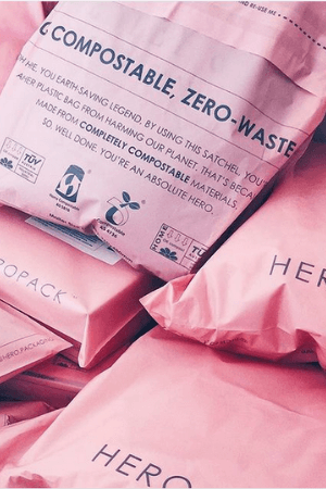 INSTAGRAM @HERO.PACKAGING