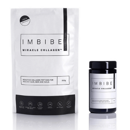 Imbibe Sustainable Beauty Bundle