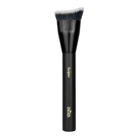 Inika Vegan Sculptor Brush