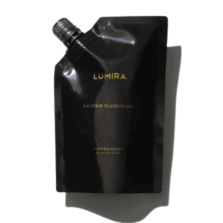 LUMIRA Balinese Ylang Ylang Hand Wash Refill
