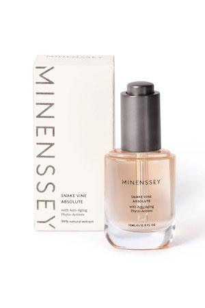 Minenssey Snake Vine Absolute