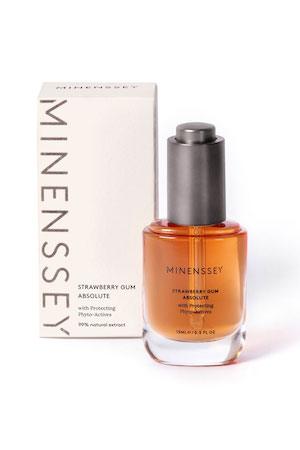 Minenssey Strawberry Gum Absolute