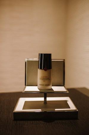 Sigourneyx Armani Of