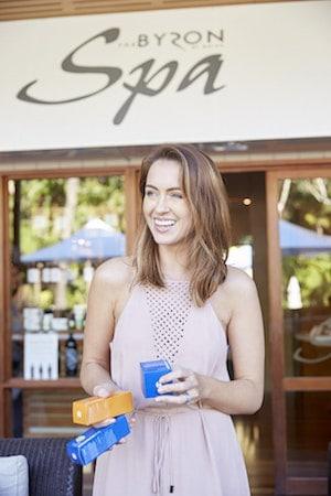 How I Got My Glow Back – Sigourney’s Edit